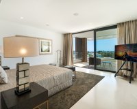 Resale - Villa - Benahavís - Benahavís Centro