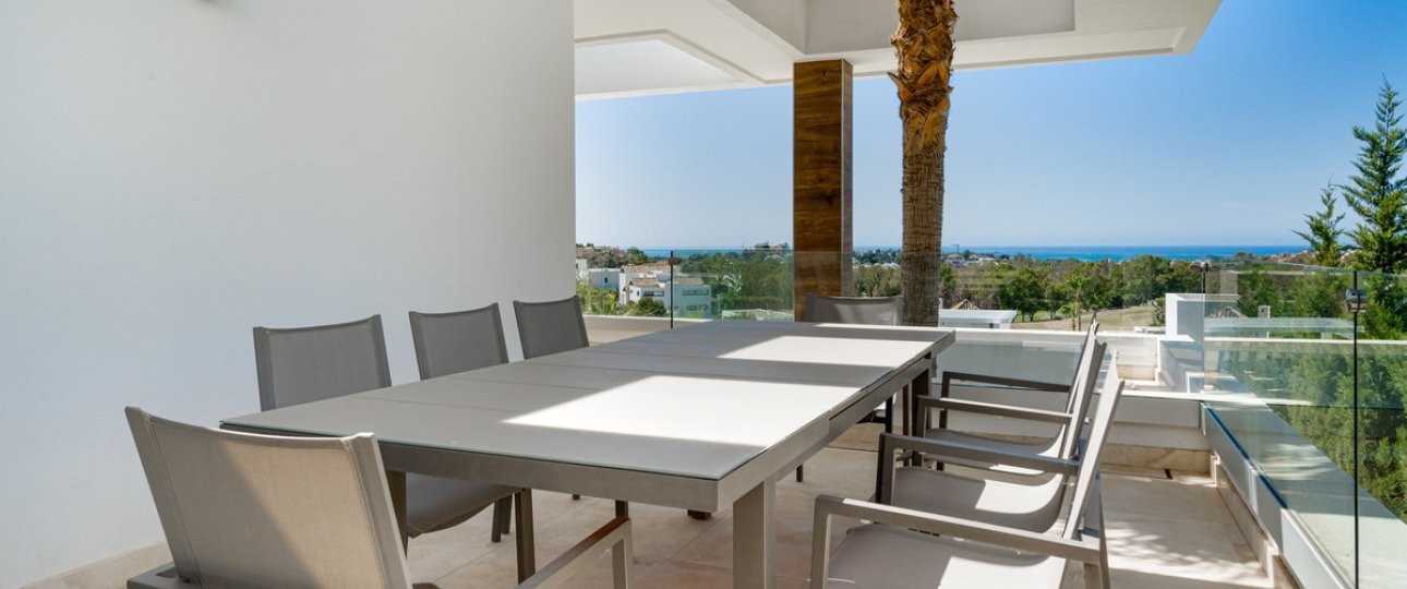 Resale - Villa - Benahavís - Benahavís Centro