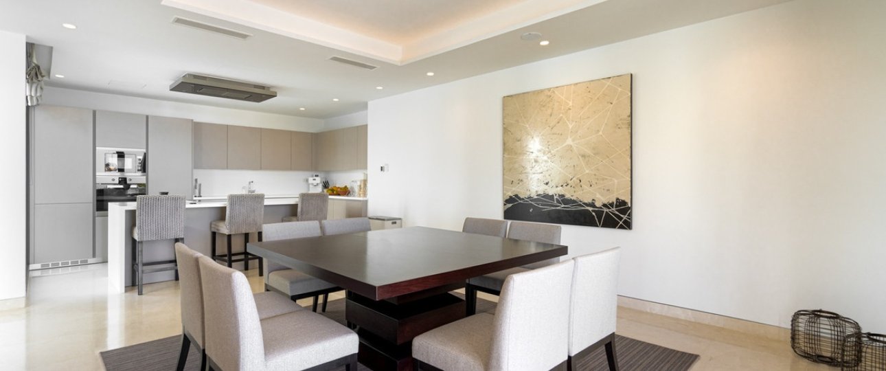 Resale - Villa - Benahavís - Benahavís Centro