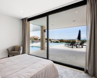 Resale - Villa - Benahavís - Benahavís Centro