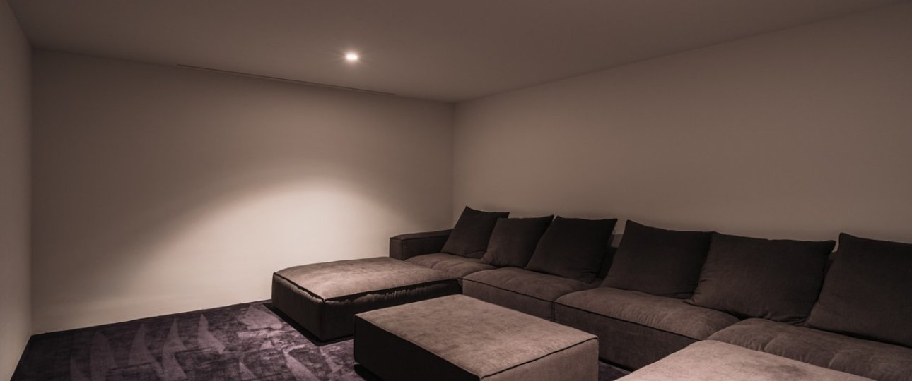 Resale - Villa - Benahavís - Benahavís Centro