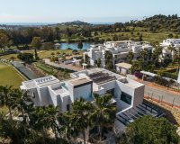 Resale - Villa - Benahavís - Benahavís Centro