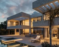 Resale - Villa - Benahavís - Benahavís Centro