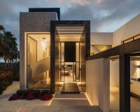 Resale - Villa - Benahavís - Benahavís Centro