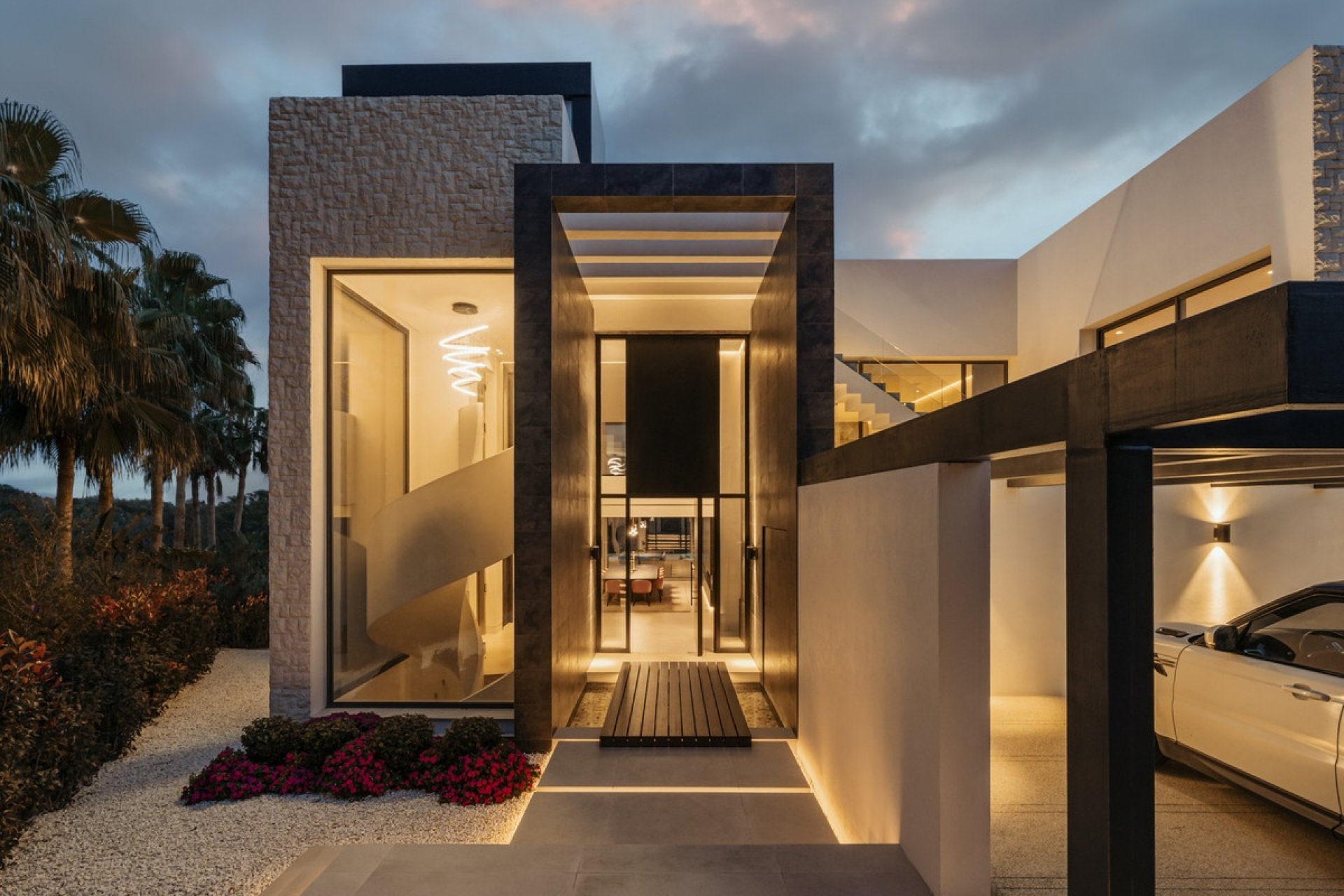 Resale - Villa - Benahavís - Benahavís Centro