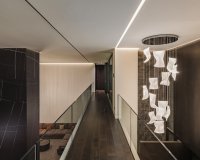 Resale - Villa - Benahavís - Benahavís Centro