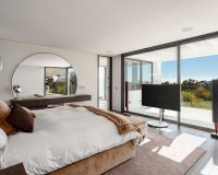 Resale - Villa - Benahavís - Benahavís Centro