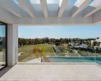 Resale - Villa - Benahavís - Benahavís Centro
