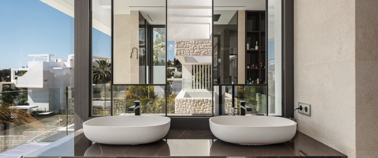 Resale - Villa - Benahavís - Benahavís Centro