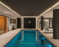 Resale - Villa - Benahavís - Benahavís Centro