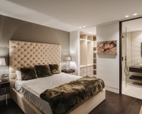 Resale - Villa - Benahavís - Benahavís Centro