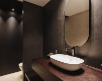 Resale - Villa - Benahavís - Benahavís Centro