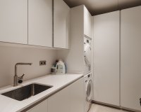 Resale - Villa - Benahavís - Benahavís Centro