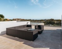 Resale - Villa - Benahavís - Benahavís Centro