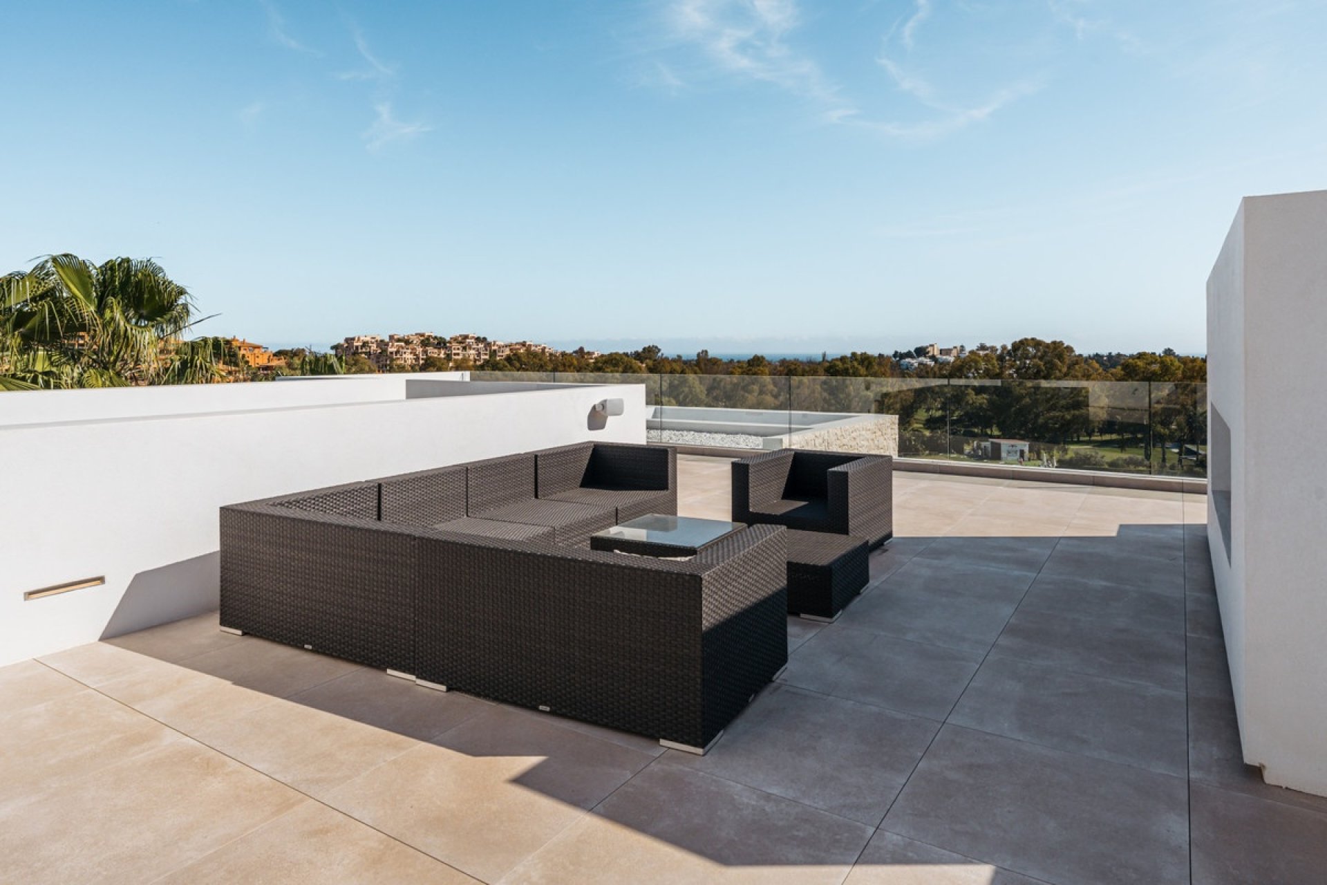 Resale - Villa - Benahavís - Benahavís Centro