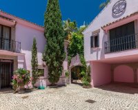 Resale - Villa - Benahavís - Benahavís Centro