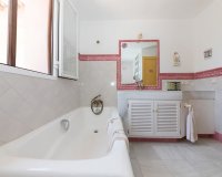 Resale - Villa - Benahavís - Benahavís Centro