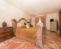 Resale - Villa - Benahavís - Benahavís Centro