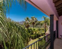 Resale - Villa - Benahavís - Benahavís Centro