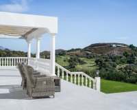 Resale - Villa - Benahavís - Benahavís Centro