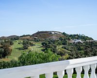 Resale - Villa - Benahavís - Benahavís Centro