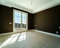 Resale - Villa - Benahavís - Benahavís Centro
