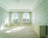 Resale - Villa - Benahavís - Benahavís Centro