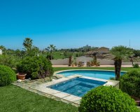 Resale - Villa - Benahavís - Benahavís Centro