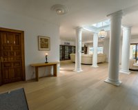 Resale - Villa - Benahavís - Benahavís Centro