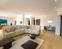 Resale - Villa - Benahavís - Benahavís Centro