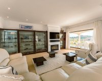 Resale - Villa - Benahavís - Benahavís Centro