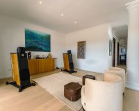 Resale - Villa - Benahavís - Benahavís Centro