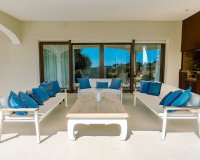 Resale - Villa - Benahavís - Benahavís Centro