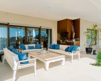 Resale - Villa - Benahavís - Benahavís Centro