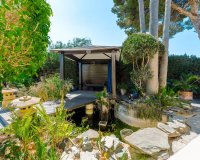 Resale - Villa - Benahavís - Benahavís Centro