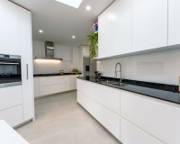 Resale - Villa - Benahavís - Benahavís Centro