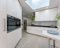 Resale - Villa - Benahavís - Benahavís Centro