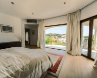 Resale - Villa - Benahavís - Benahavís Centro