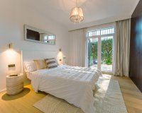 Resale - Villa - Benahavís - Benahavís Centro