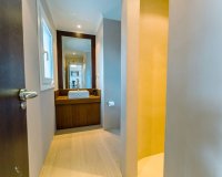 Resale - Villa - Benahavís - Benahavís Centro