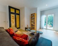Resale - Villa - Benahavís - Benahavís Centro