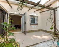 Resale - Villa - Benahavís - Benahavís Centro