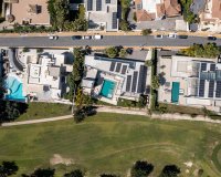 Resale - Villa - Benahavís - Benahavís Centro