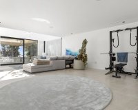 Resale - Villa - Benahavís - Benahavís Centro