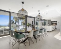 Resale - Villa - Benahavís - Benahavís Centro