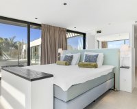 Resale - Villa - Benahavís - Benahavís Centro