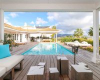Resale - Villa - Benahavís - Benahavís Centro