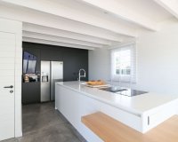 Resale - Villa - Benahavís - Benahavís Centro