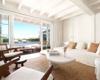 Resale - Villa - Benahavís - Benahavís Centro
