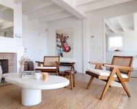 Resale - Villa - Benahavís - Benahavís Centro